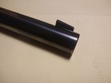 High Standard HD- Military 6 inch Barrel - 3 of 4