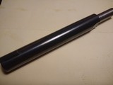 High Standard HD- Military 6 inch Barrel - 1 of 4