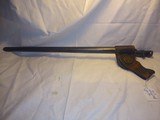 1873 Sprinfield Bayonet - 1 of 4