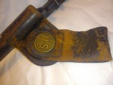 1873 Sprinfield Bayonet - 2 of 4