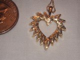 14kt Gold Pendant Necklace - 4 of 4