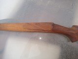 1903 Springfield Oberndorf English Walnut Rifle Stock - 9 of 9
