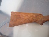 1903 Springfield Oberndorf English Walnut Rifle Stock - 5 of 9