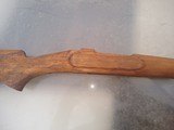 1903 Springfield Oberndorf English Walnut Rifle Stock - 4 of 9