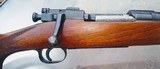 Custom 1903 Springfield Rifle - 5 of 10