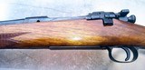 Custom 1903 Springfield Rifle - 1 of 10