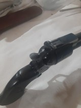 Ruger New Model Super Blackhawk 44 Magnum 10.5 inch barrel - 2 of 9