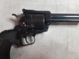 Ruger New Model Super Blackhawk 44 Magnum 10.5 inch barrel - 8 of 9