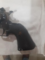 Ruger New Model Super Blackhawk 44 Magnum 10.5 inch barrel - 3 of 9