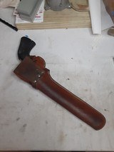 Ruger New Model Super Blackhawk 44 Magnum 10.5 inch barrel - 5 of 9