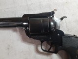Ruger New Model Super Blackhawk 44 Magnum 10.5 inch barrel - 9 of 9
