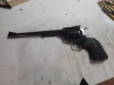 Ruger New Model Super Blackhawk 44 Magnum 10.5 inch barrel - 6 of 9
