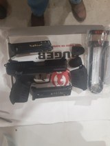 Ruger SR22 in .22 LR - 1 of 2