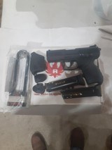 Ruger SR22 in .22 LR - 2 of 2