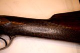 Clabrough & Bro. Side lever, 12GA - 5 of 7