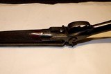 Clabrough & Bro. Side lever, 12GA - 3 of 7