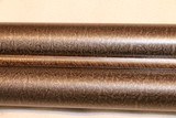 W.W.Greener shotgun, manufactured
1887 - 1880. - 9 of 9