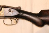W.W.Greener shotgun, manufactured
1887 - 1880. - 3 of 9