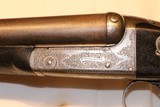 W.W.Greener shotgun, manufactured
1887 - 1880. - 2 of 9