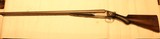 W.W.Greener shotgun, manufactured
1887 - 1880. - 1 of 9