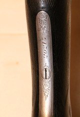 W.W.Greener shotgun, manufactured
1887 - 1880. - 8 of 9