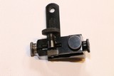 SAVAGE MODEL 99 LYMAN APERTURE SIGHT 56A