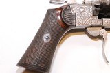 Lefaucheux Pinfire Pocket Revolver, 32cal - 10 of 10