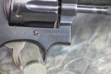 Smith and Wesson K22 Transitional King Target Post-War .22LR 6" - 4 of 4