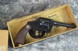Colt Police Positive 2nd Issue .32 Smith and Wesson Long Factory Box - 1 of 2