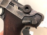 Luger P08 Mauser 9mm - 9 of 9