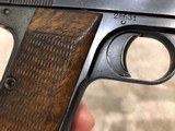 FN Browning Model 1922 - 9 of 13