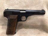 FN Browning Model 1922 - 7 of 13