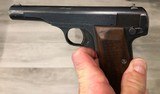 FN Browning Model 1922 - 3 of 13