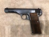 FN Browning Model 1922 - 1 of 13