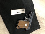 Colt 25 Auto.One owner.Excellent condition - 6 of 6
