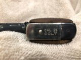 Colt 25 Auto.One owner.Excellent condition - 5 of 6