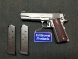 Ed Brown Kobra 1911 LNIB - 2 of 6