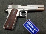 Ed Brown Kobra 1911 LNIB - 1 of 6