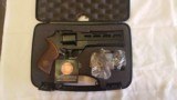 CHIAPPA RHINO 60DS 357 MAGNUM / 38 SPECIAL - 5 of 5