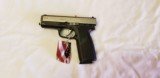 KAHR ARMS CT9 9MM - 1 of 6