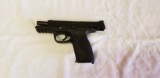 Smith & Wesson M&P 40 - 6 of 8