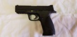 Smith & Wesson M&P 40 - 1 of 8
