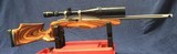 Ruger 10/22 Carbine - SS - Otto Comp Full Custom - 1 of 7