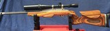 Ruger 10/22 Carbine - SS - Otto Comp Full Custom - 2 of 7