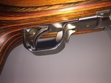 Ruger Mini 30 - SS - Otto Comp Full Custom - 10 of 15