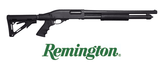 Remington 870 Police Express Tactical 12 Gauge - 1 of 1