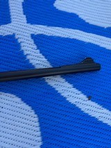 WINCHESTER Model 70 Safari Express 458 win mag. - 5 of 15