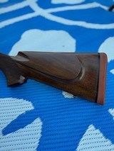 WINCHESTER Model 70 Safari Express 458 win mag. - 8 of 15