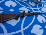 WINCHESTER Model 70 Safari Express 458 win mag.