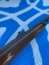 WINCHESTER Model 70 Safari Express 458 win mag. - 4 of 15
